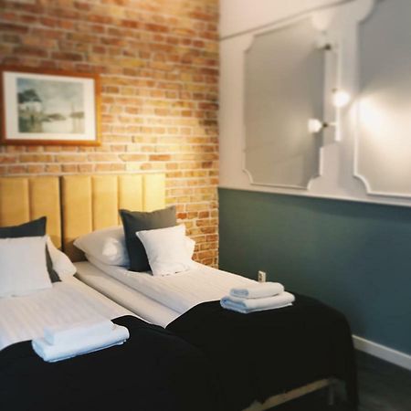 Piekny Butikowy Apartament Stary Rynek Poznań Eksteriør bilde