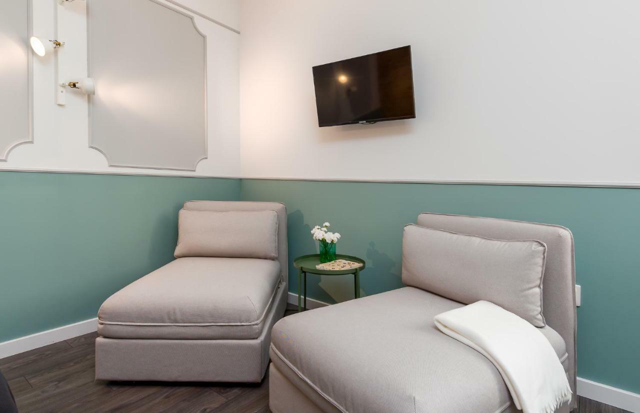 Piekny Butikowy Apartament Stary Rynek Poznań Eksteriør bilde