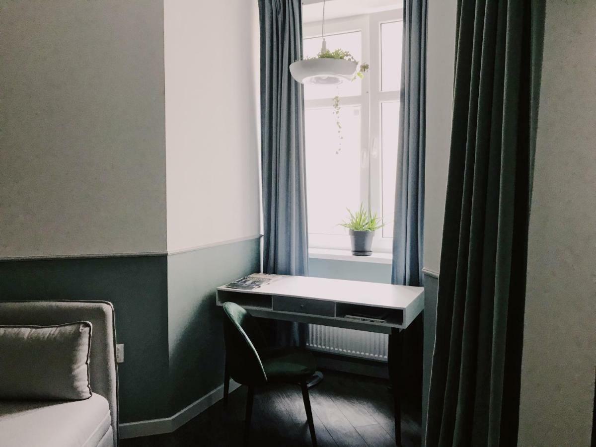 Piekny Butikowy Apartament Stary Rynek Poznań Eksteriør bilde
